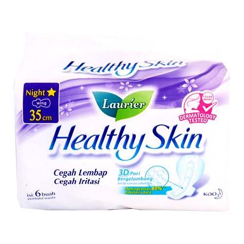 Sanitary Napkin